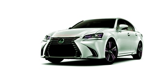 レクサス GS HYBRID GWL10の画像 レクサス GS HYBRID GWL10