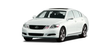 レクサス GS UZS190の画像 レクサス GS UZS190