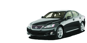 レクサス IS GSE25の画像 レクサス IS GSE25