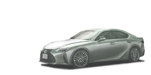 レクサス IS HYBRID AVE30の画像 レクサス IS HYBRID AVE30