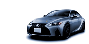 レクサス IS HYBRID AVE35の画像 レクサス IS HYBRID AVE35