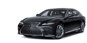 レクサス LS HYBRID GVF50の画像 レクサス LS HYBRID GVF50