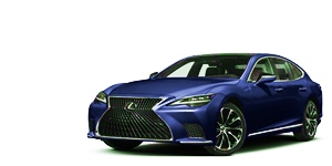 レクサス LS VXFA50の画像 レクサス LS VXFA50