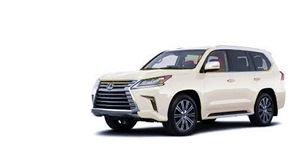 レクサス LX URJ201Wの画像 レクサス LX URJ201W
