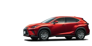 レクサス NX AGZ15の画像 レクサス NX AGZ15