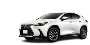 レクサス NX HYBRID AAZH25の画像 レクサス NX HYBRID AAZH25