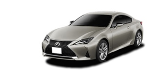 レクサス RC GSC10の画像 レクサス RC GSC10
