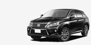 レクサス RX AGL10Wの画像 レクサス RX AGL10W