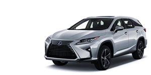 レクサス RX AGL20Wの画像 レクサス RX AGL20W