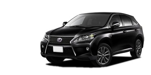 レクサス RX GGL15Wの画像 レクサス RX GGL15W