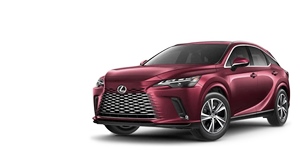 レクサス RX HYBRID AALH10の画像 レクサス RX HYBRID AALH10
