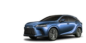 レクサス RX HYBRID AALH15の画像 レクサス RX HYBRID AALH15