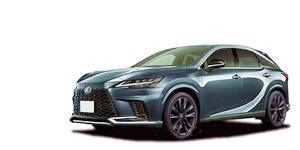 レクサス RX HYBRID AALH16の画像 レクサス RX HYBRID AALH16