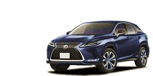 レクサス RX HYBRID GYL15Wの画像 レクサス RX HYBRID GYL15W