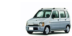 マツダ AZ ワゴン CY21Sの画像 マツダ AZ ワゴン CY21S