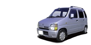 マツダ AZ ワゴン CZ21Sの画像 マツダ AZ ワゴン CZ21S