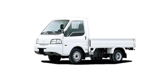 マツダ ボンゴ トラック SKF2Lの画像 マツダ ボンゴ トラック SKF2L