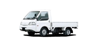 マツダ ボンゴ トラック SKF2Tの画像 マツダ ボンゴ トラック SKF2T