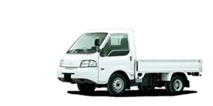 マツダ ボンゴ トラック SKP2Lの画像 マツダ ボンゴ トラック SKP2L