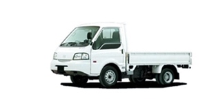 マツダ ボンゴ トラック SKP2Tの画像 マツダ ボンゴ トラック SKP2T