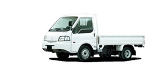 マツダ ボンゴ トラック SLP2Tの画像 マツダ ボンゴ トラック SLP2T
