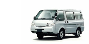 マツダ ボンゴ バン SKF2Mの画像 マツダ ボンゴ バン SKF2M