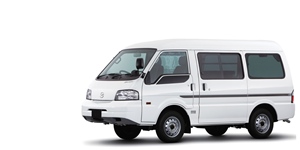 マツダ ボンゴ バン SKF2Vの画像 マツダ ボンゴ バン SKF2V