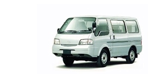 マツダ ボンゴ バン SKP2Mの画像 マツダ ボンゴ バン SKP2M