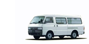 マツダ ブローニィバン SKF6Vの画像 マツダ ブローニィバン SKF6V