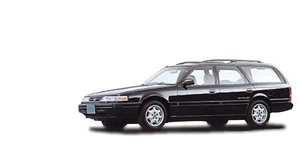 マツダ カペラ カーゴ GVERの画像 マツダ カペラ カーゴ GVER