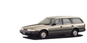 マツダ カペラ カーゴ GVFRの画像 マツダ カペラ カーゴ GVFR