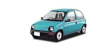 マツダ キャロル AA6RAの画像 マツダ キャロル AA6RA