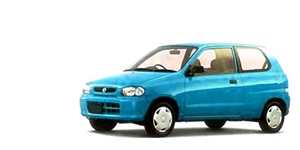 マツダ キャロル HB12Sの画像 マツダ キャロル HB12S