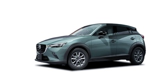 マツダ CX-3 DK8AWの画像 マツダ CX-3 DK8AW