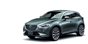 マツダ CX-3 DK8AYの画像 マツダ CX-3 DK8AY