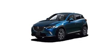 マツダ CX-3 DKEFWの画像 マツダ CX-3 DKEFW