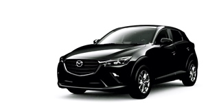 マツダ CX-3 DKLFYの画像 マツダ CX-3 DKLFY