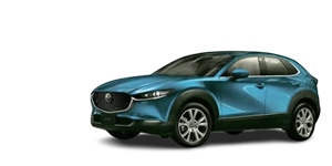 マツダ CX-30 DMEJ3Pの画像 マツダ CX-30 DMEJ3P