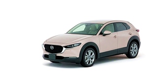 マツダ CX-30 DMEJ3Rの画像 マツダ CX-30 DMEJ3R
