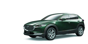マツダ CX-30 DMFPの画像 マツダ CX-30 DMFP