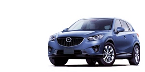 マツダ CX-5 KE5AWの画像 マツダ CX-5 KE5AW