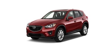 マツダ CX-5 KE5FWの画像 マツダ CX-5 KE5FW