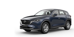マツダ CX-5 KF2Pの画像 マツダ CX-5 KF2P
