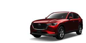 マツダ CX-60 KH3Pの画像 マツダ CX-60 KH3P