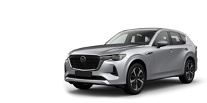 マツダ CX-60 KH3R3Pの画像 マツダ CX-60 KH3R3P