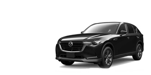 マツダ CX-60 KH5Pの画像 マツダ CX-60 KH5P