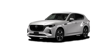 マツダ CX-60 KH5S3Pの画像 マツダ CX-60 KH5S3P