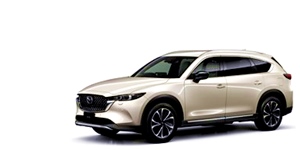 マツダ CX-8 KG2Pの画像 マツダ CX-8 KG2P