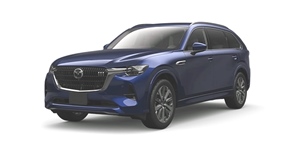 マツダ CX-80 KL3Pの画像 マツダ CX-80 KL3P