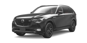 マツダ CX-80 KL3R3Pの画像 マツダ CX-80 KL3R3P